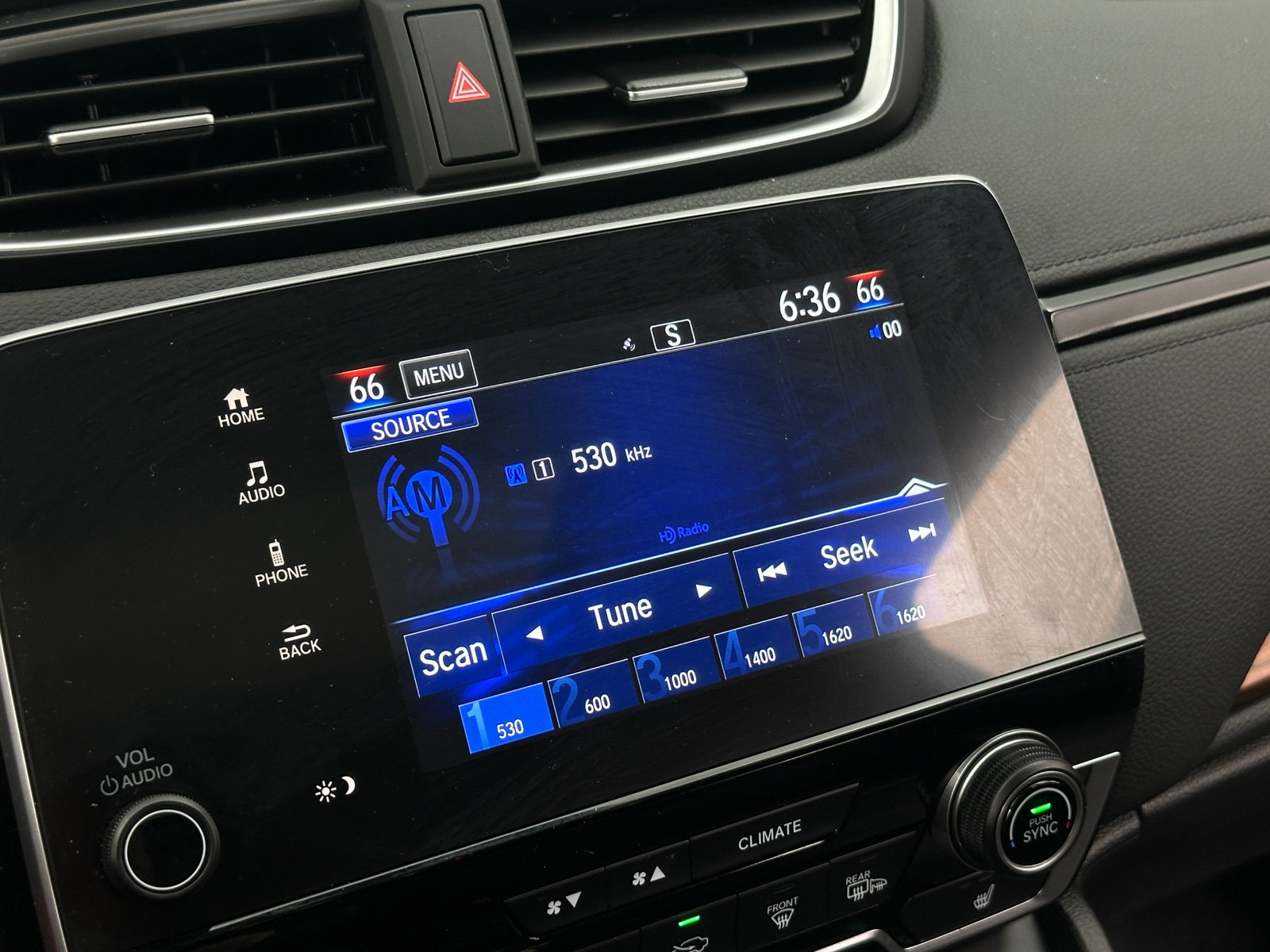 Thumbnail: 2022 Honda CR-V - 3