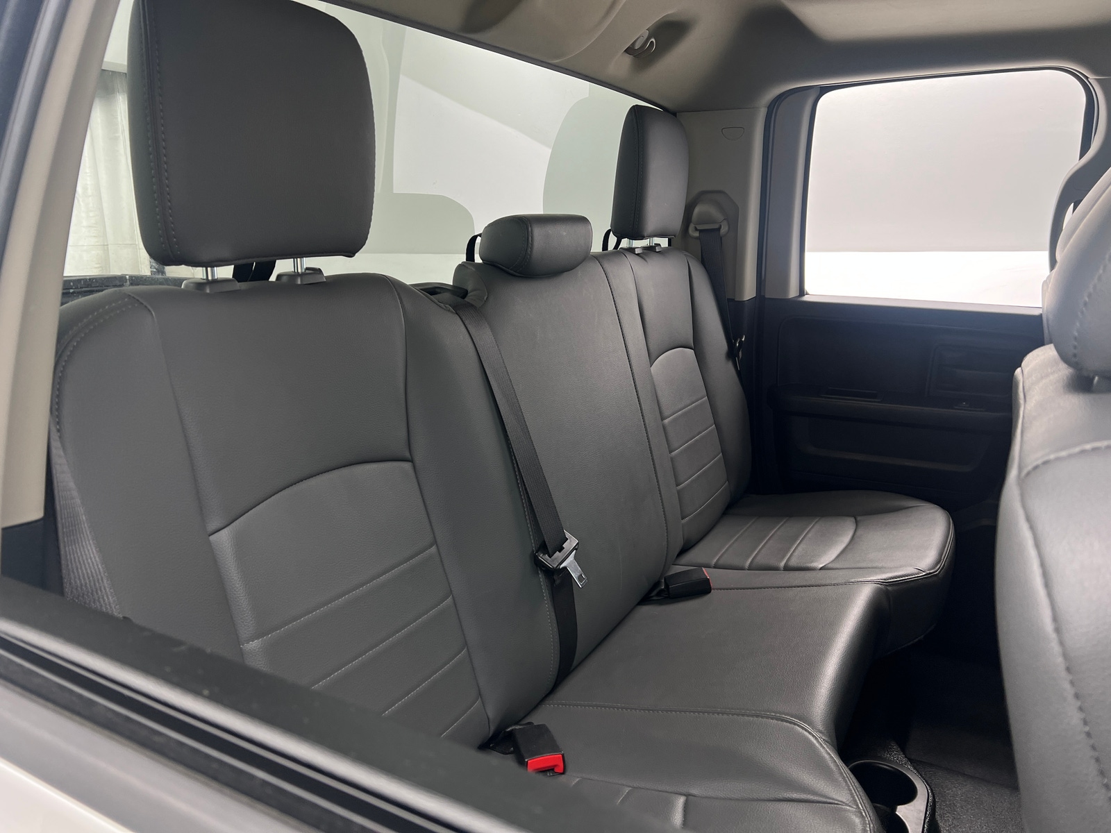 Thumbnail: 2019 RAM 1500 Classic - 5