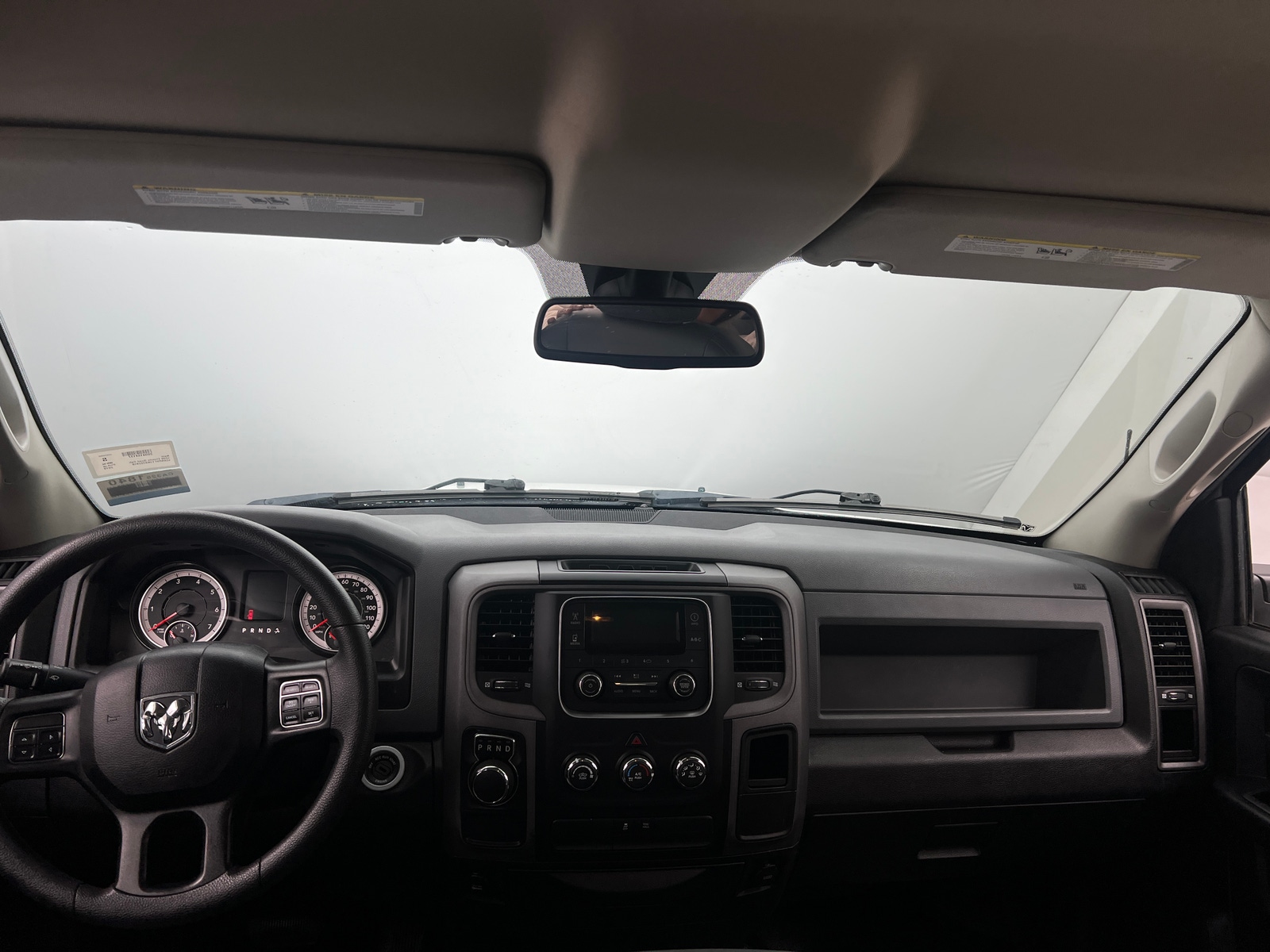 Thumbnail: 2019 RAM 1500 Classic - 2