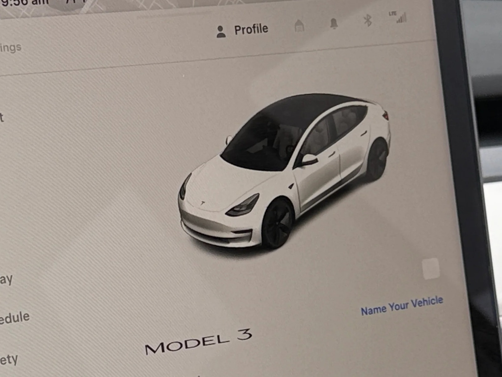 Thumbnail: 2022 Tesla Model 3 - 3