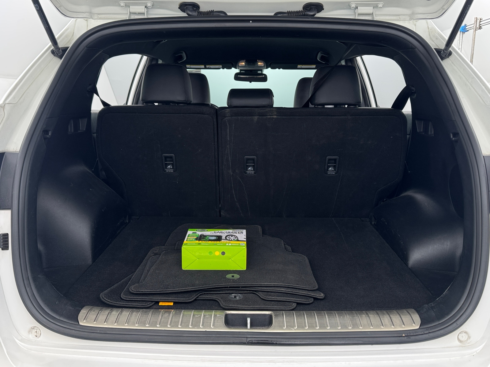 Thumbnail: 2020 Kia Sportage - 6