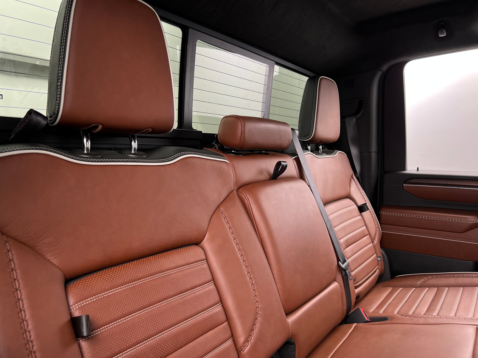 Thumbnail: 2024 GMC Sierra 3500 - 5