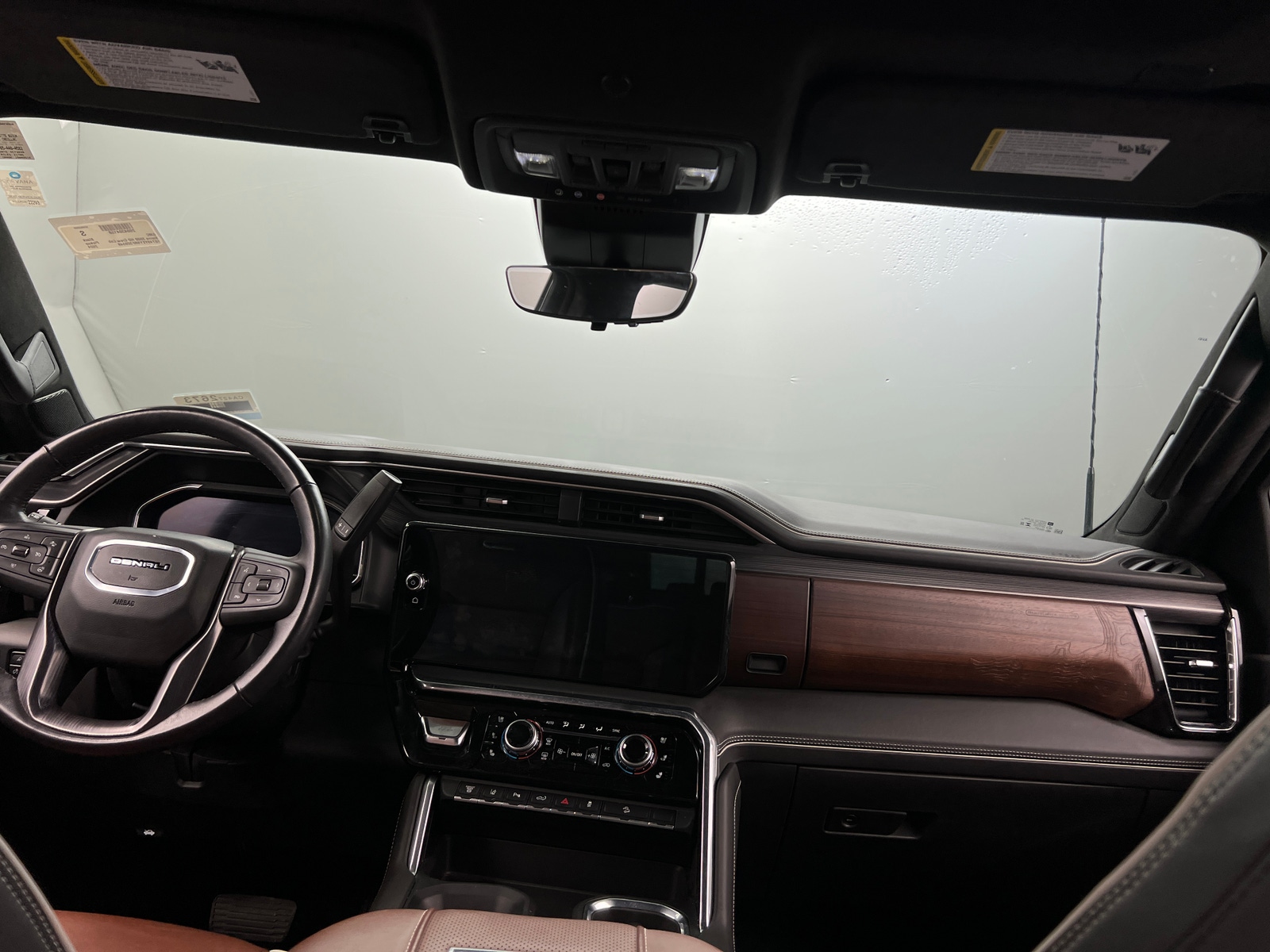 Thumbnail: 2024 GMC Sierra 3500 - 2