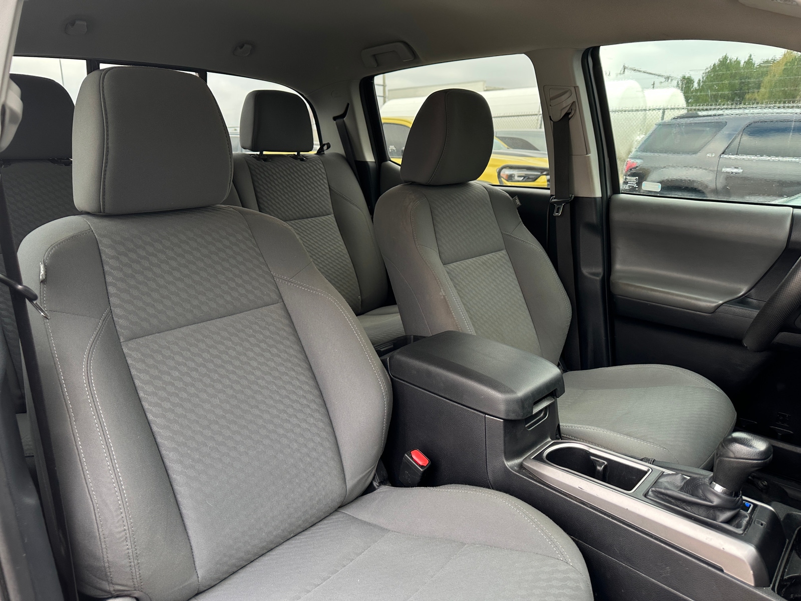 Thumbnail: 2021 Toyota Tacoma - 2