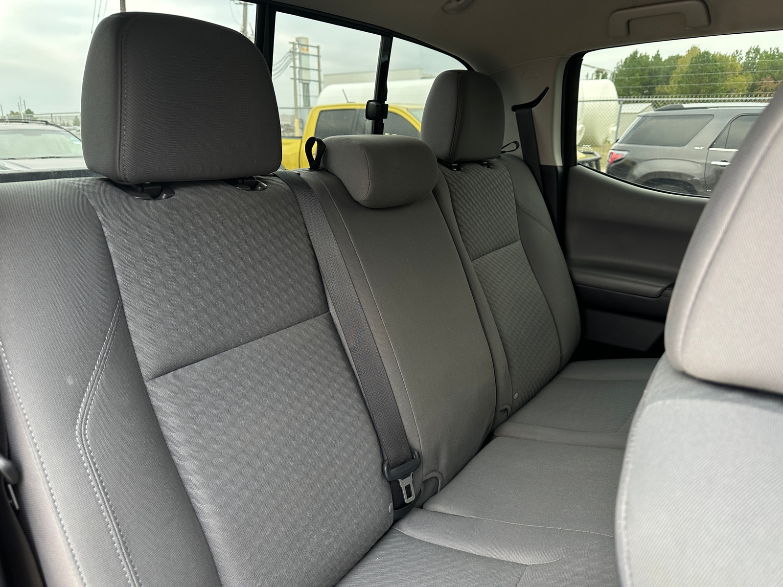 Thumbnail: 2021 Toyota Tacoma - 6