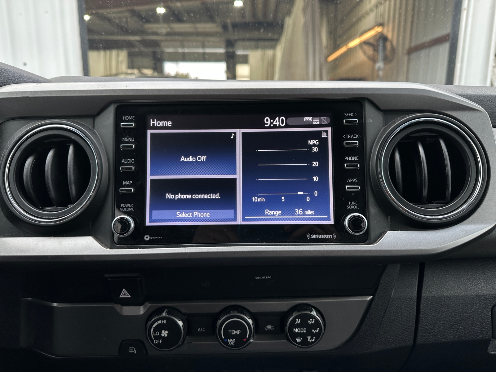 Thumbnail: 2021 Toyota Tacoma - 4