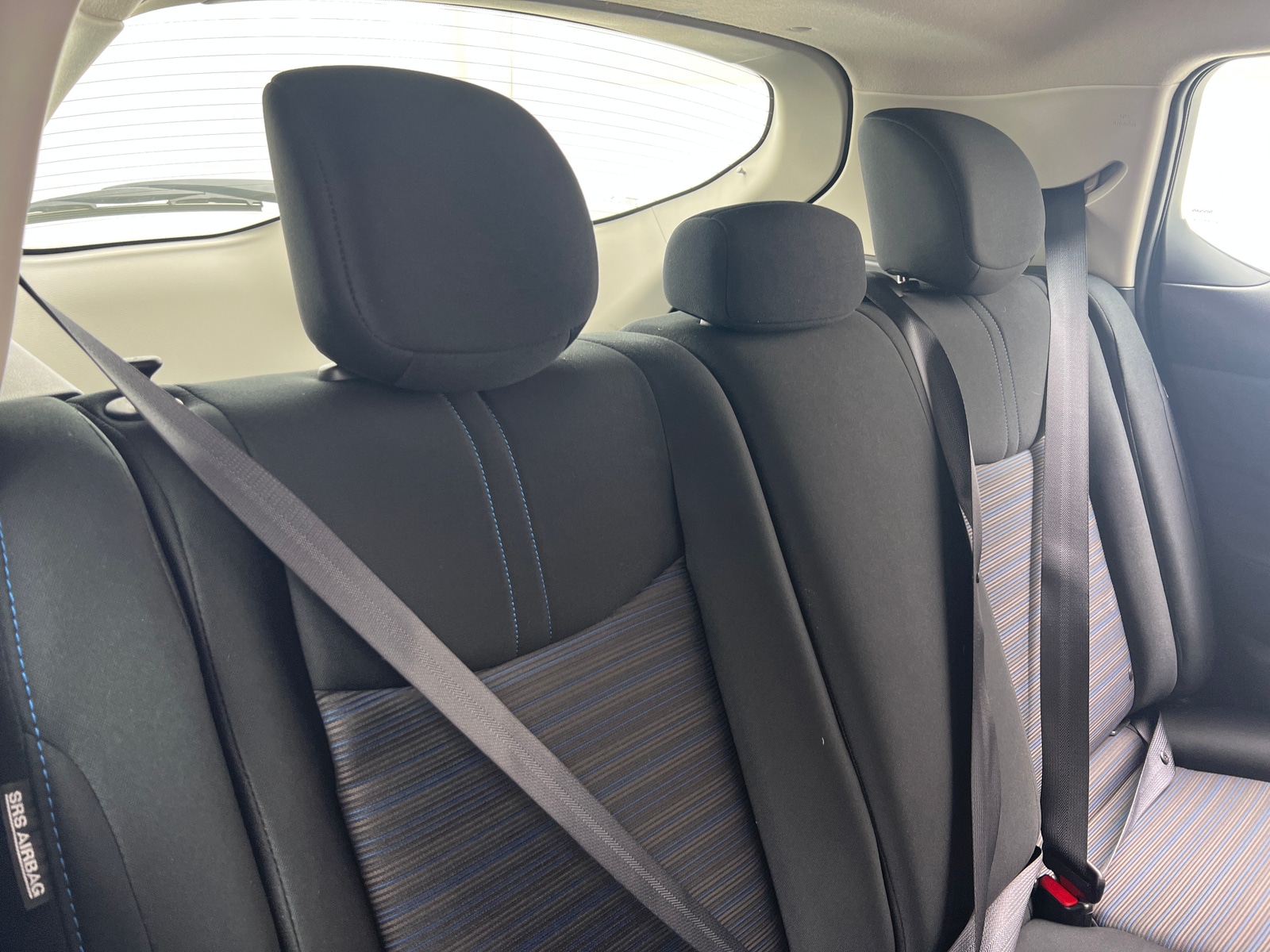 Thumbnail: 2025 Nissan Leaf - 6