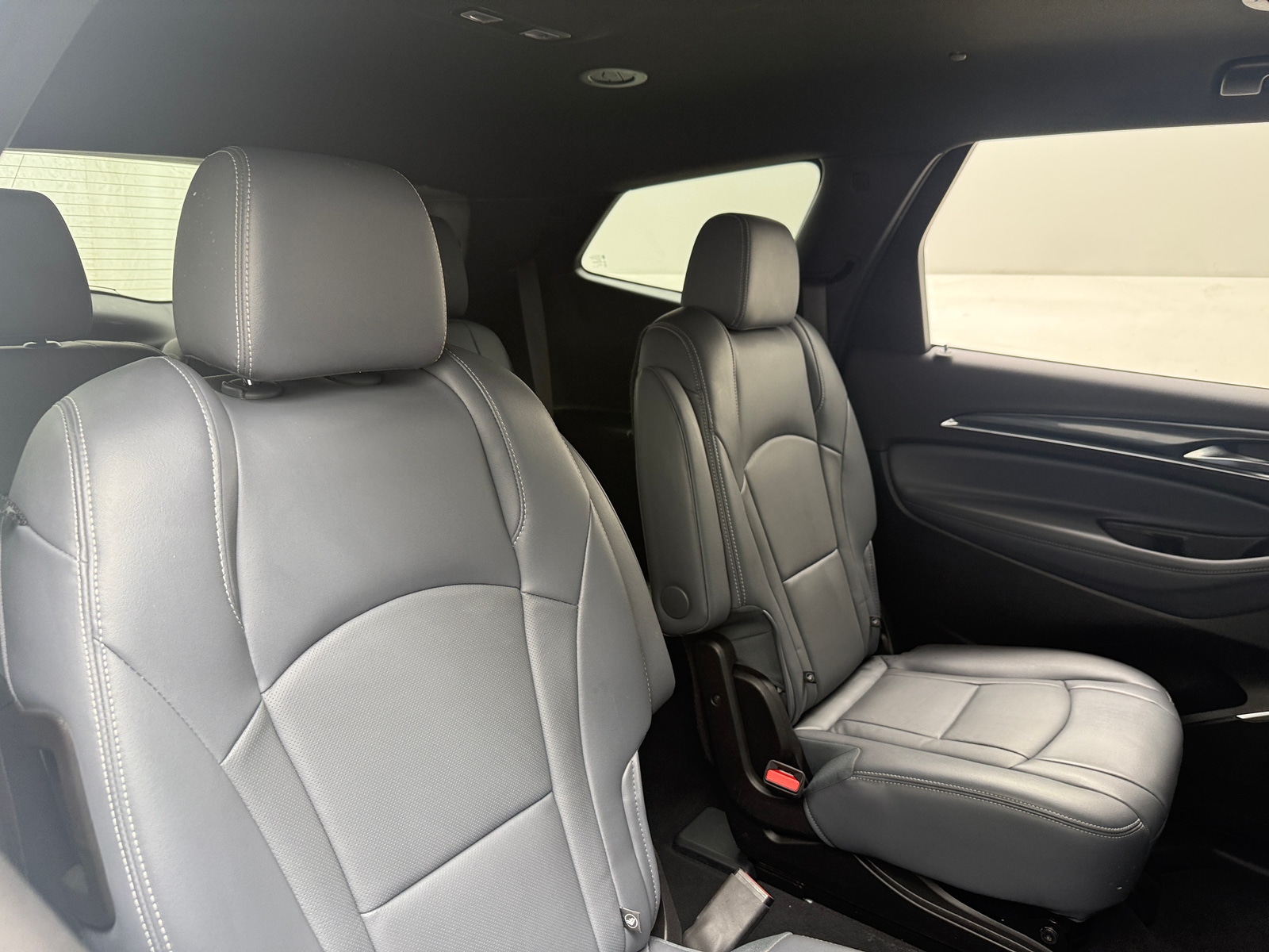 Thumbnail: 2024 Buick Enclave - 5