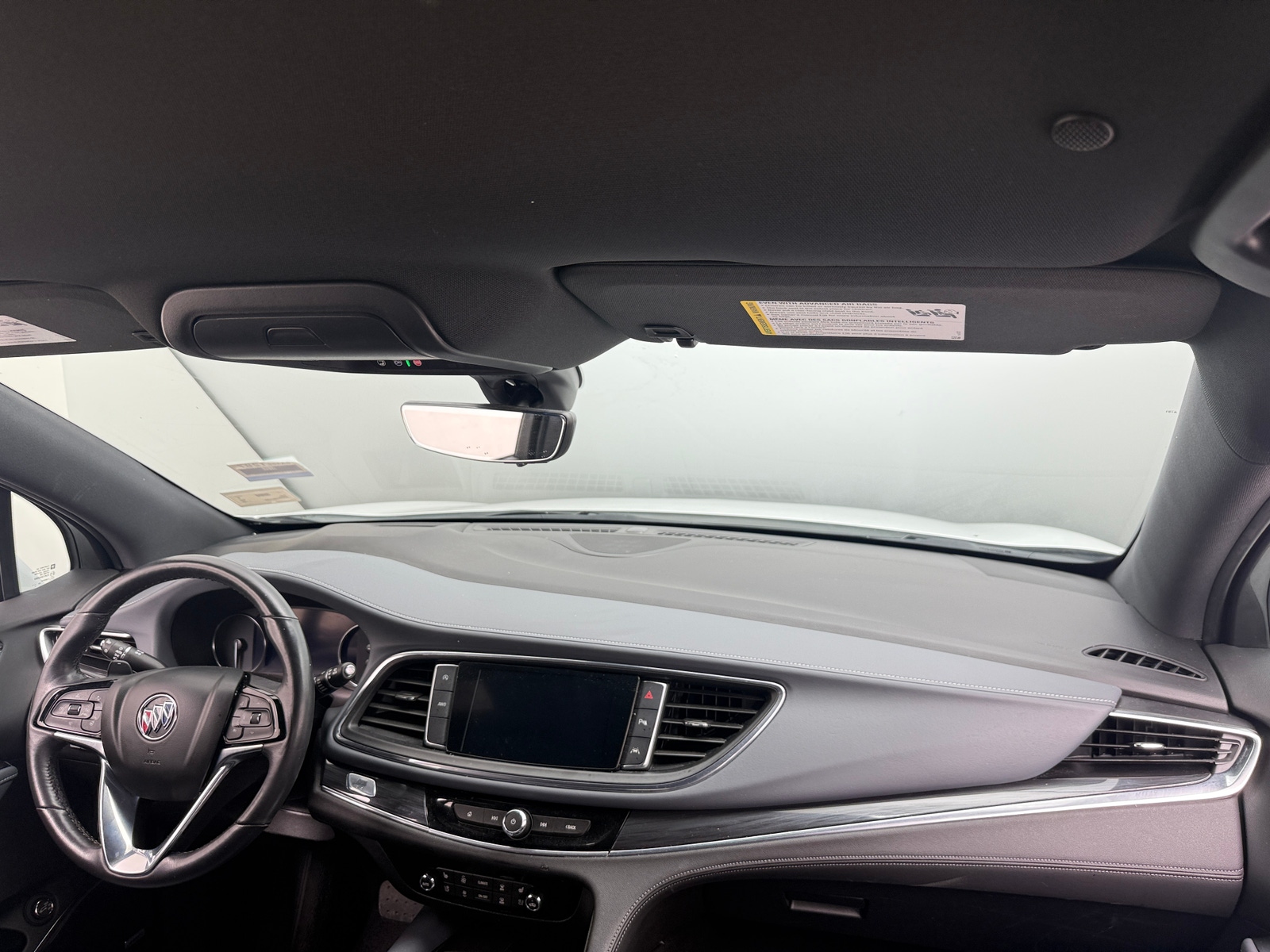 Thumbnail: 2024 Buick Enclave - 2