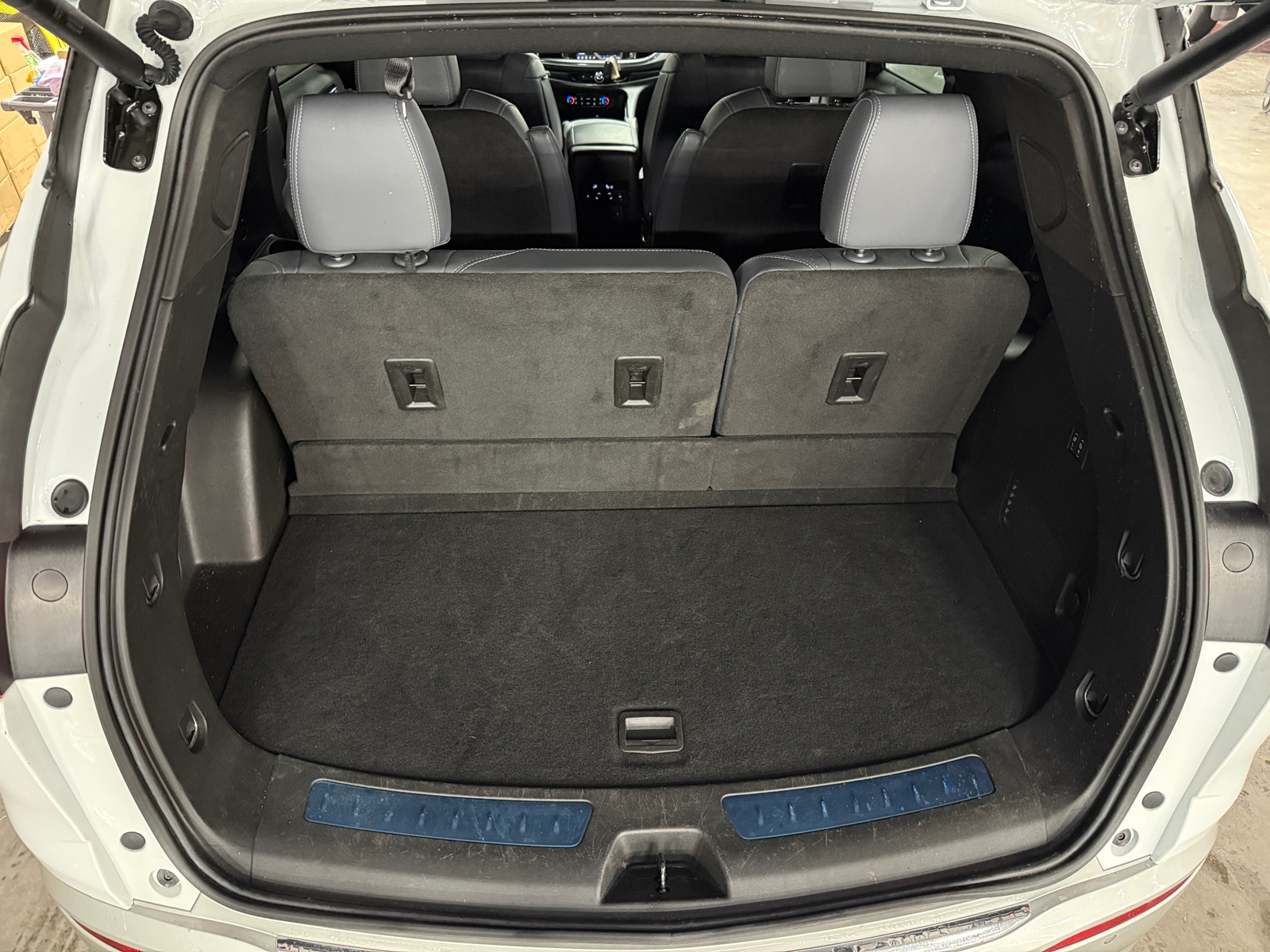 Thumbnail: 2024 Buick Enclave - 6