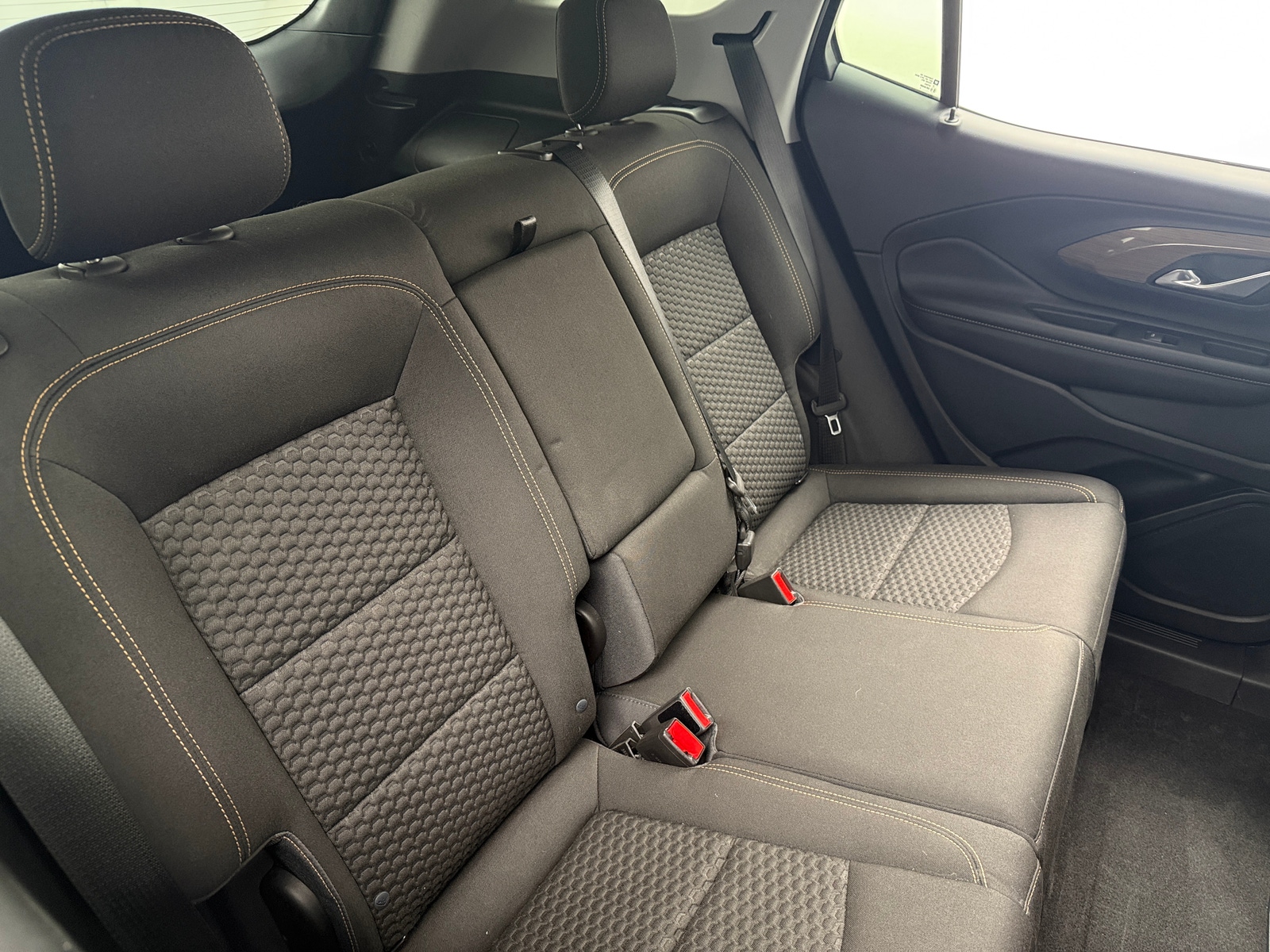 Thumbnail: 2019 GMC Terrain - 6