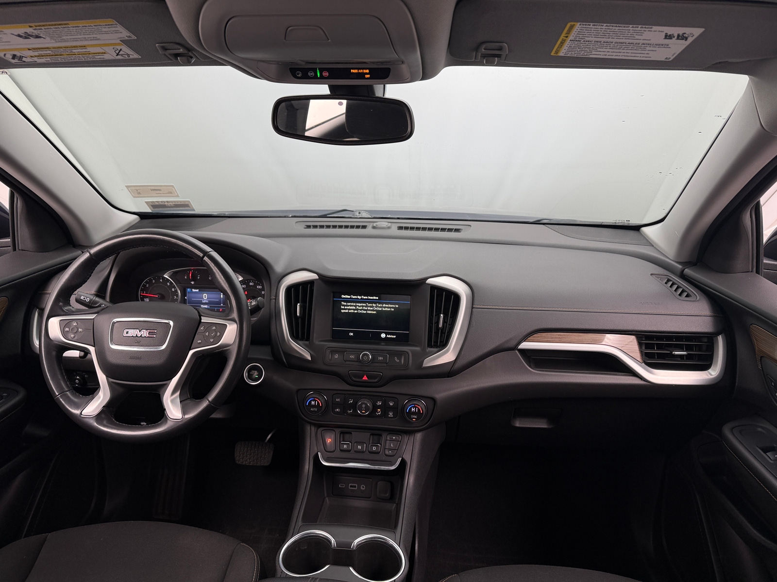 Thumbnail: 2019 GMC Terrain - 3