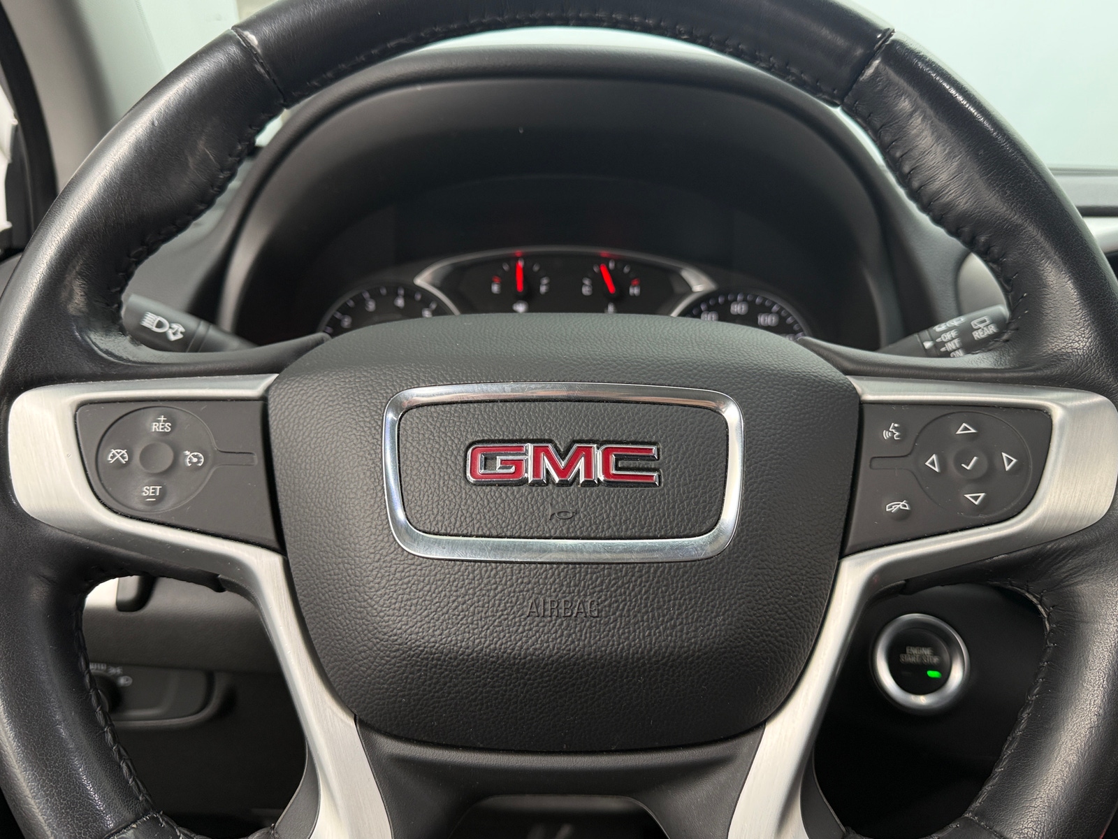 Thumbnail: 2019 GMC Terrain - 5