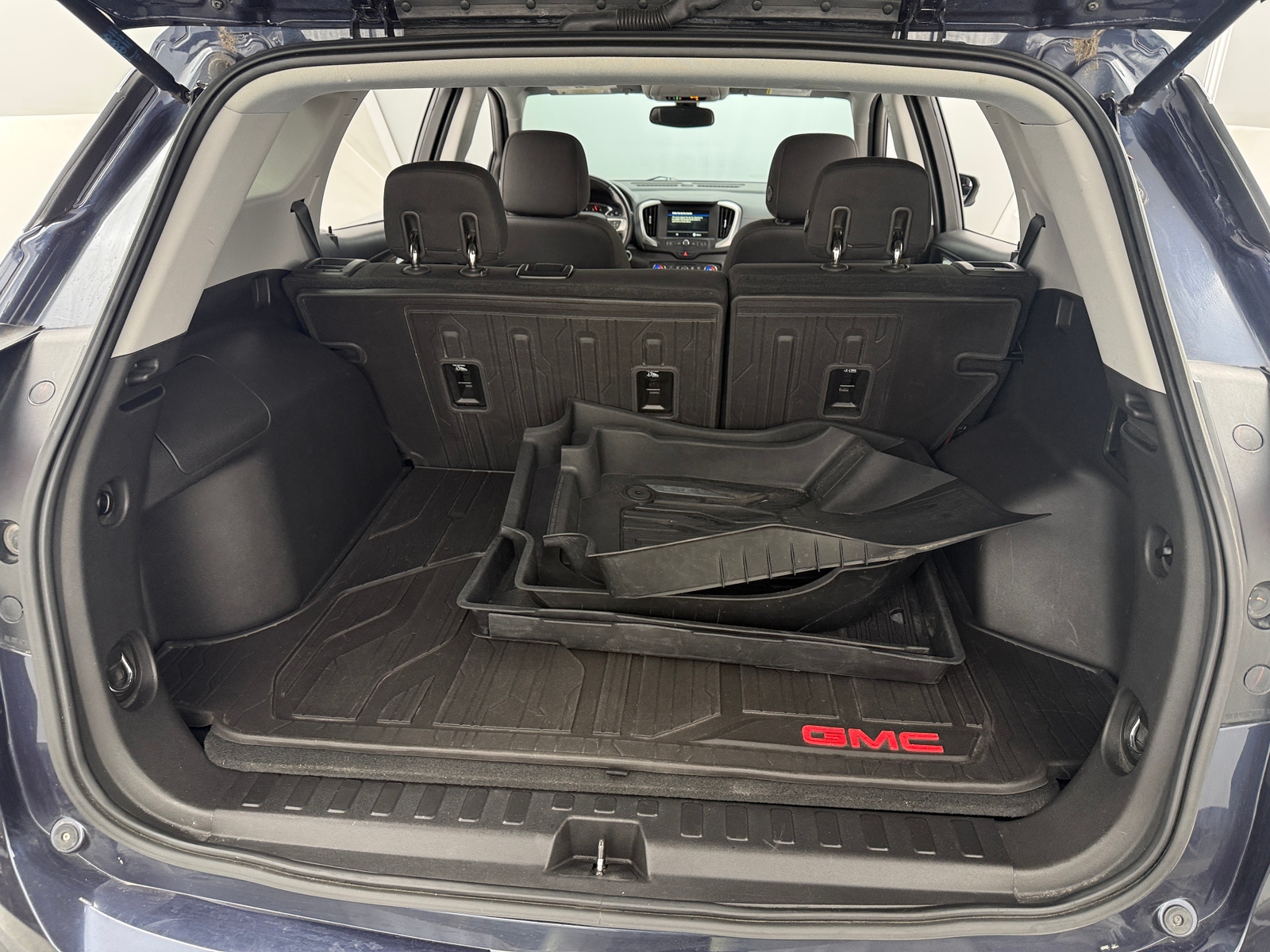 Thumbnail: 2019 GMC Terrain - 7