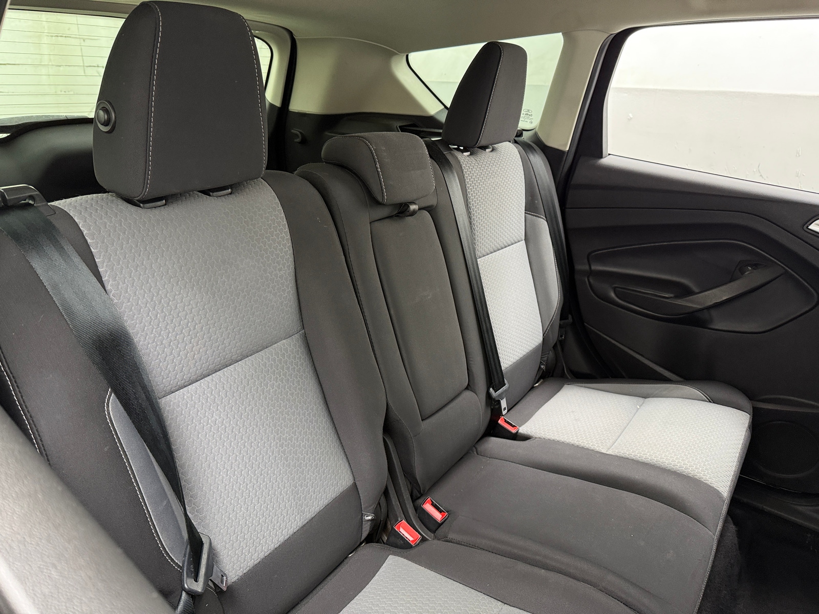 Thumbnail: 2018 Ford Escape - 6