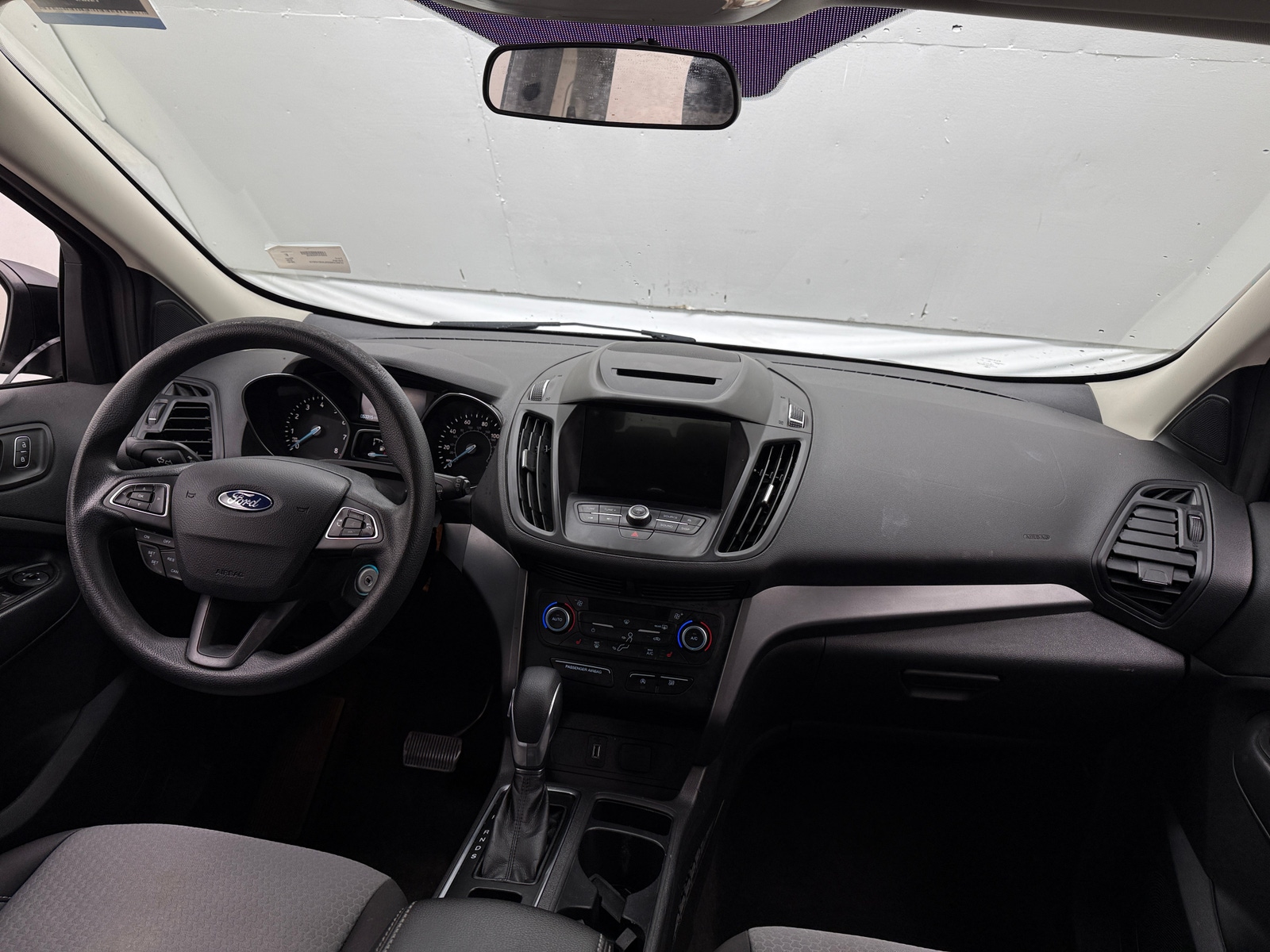 Thumbnail: 2018 Ford Escape - 3