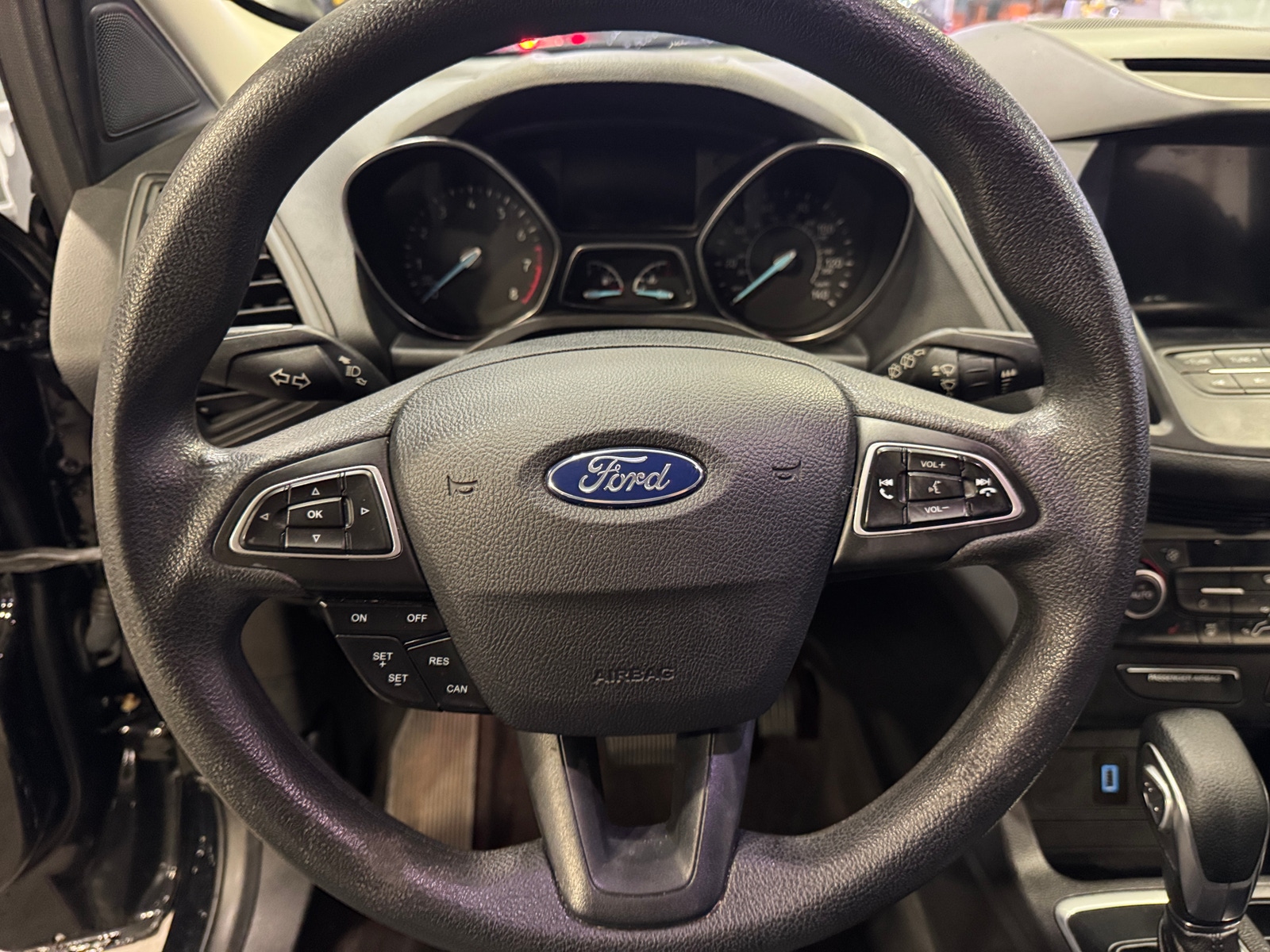 Thumbnail: 2018 Ford Escape - 5