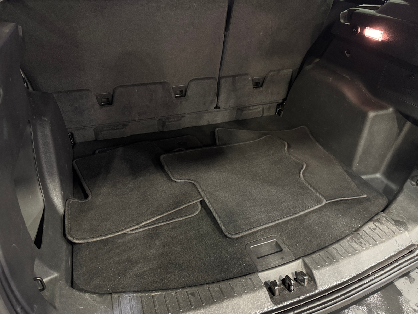 Thumbnail: 2018 Ford Escape - 7