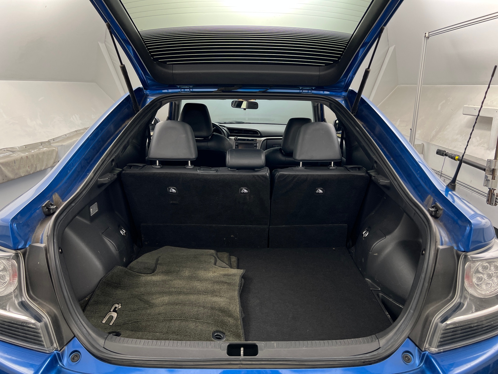 Thumbnail: 2014 Scion tC - 6