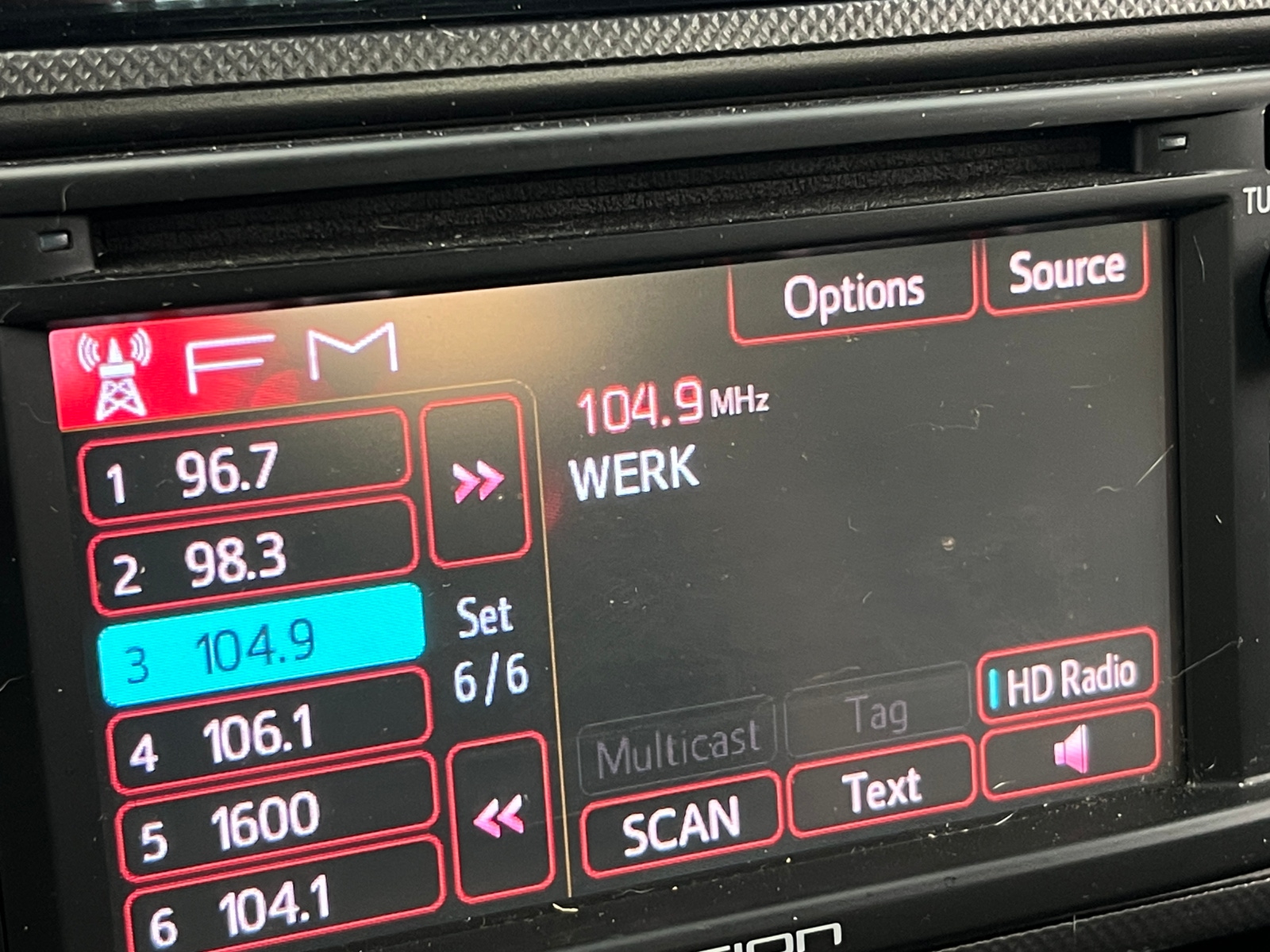 Thumbnail: 2014 Scion tC - 3