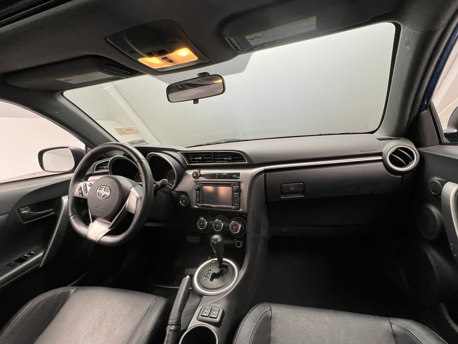 Thumbnail: 2014 Scion tC - 2