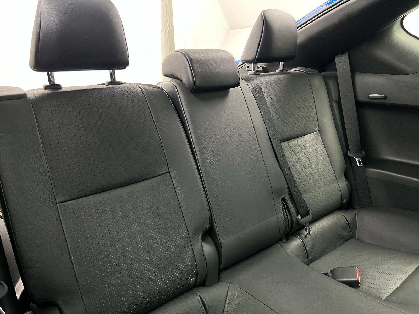 Thumbnail: 2014 Scion tC - 5