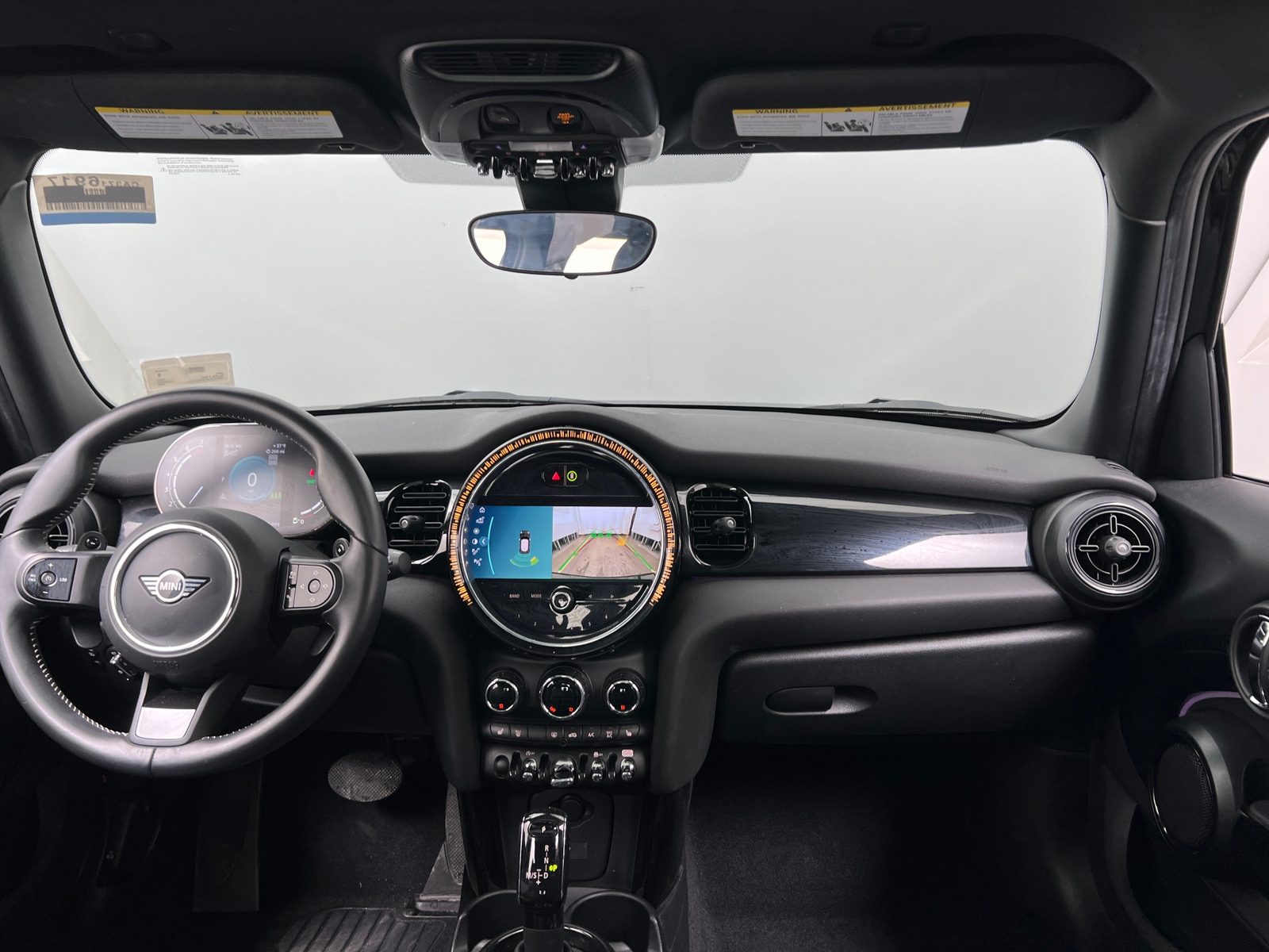 Thumbnail: 2022 MINI Cooper Hardtop - 2