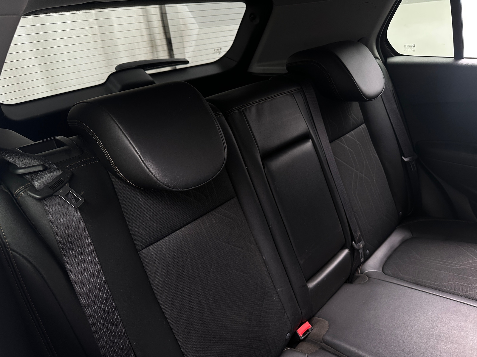 Thumbnail: 2018 Chevrolet Trax - 5