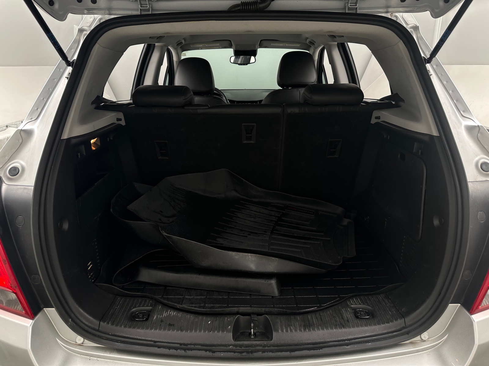 Thumbnail: 2018 Chevrolet Trax - 6