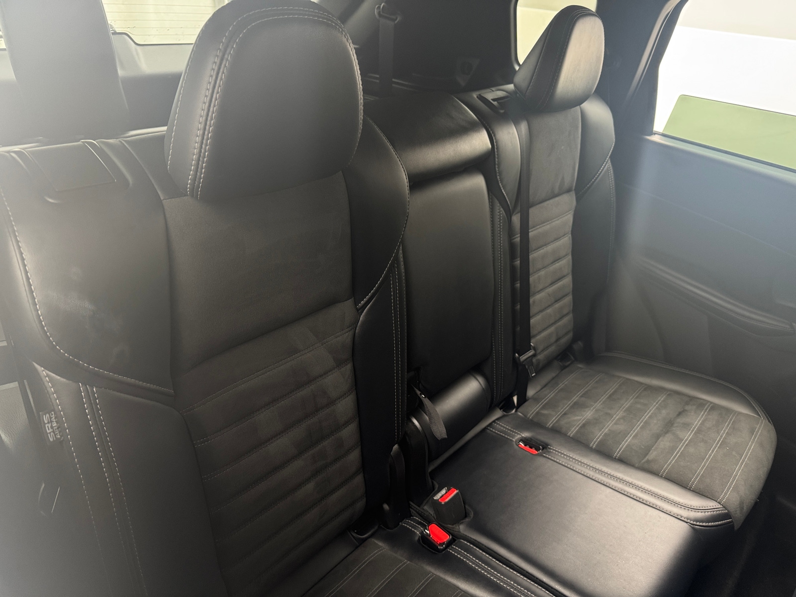 Thumbnail: 2024 Mitsubishi Outlander - 5