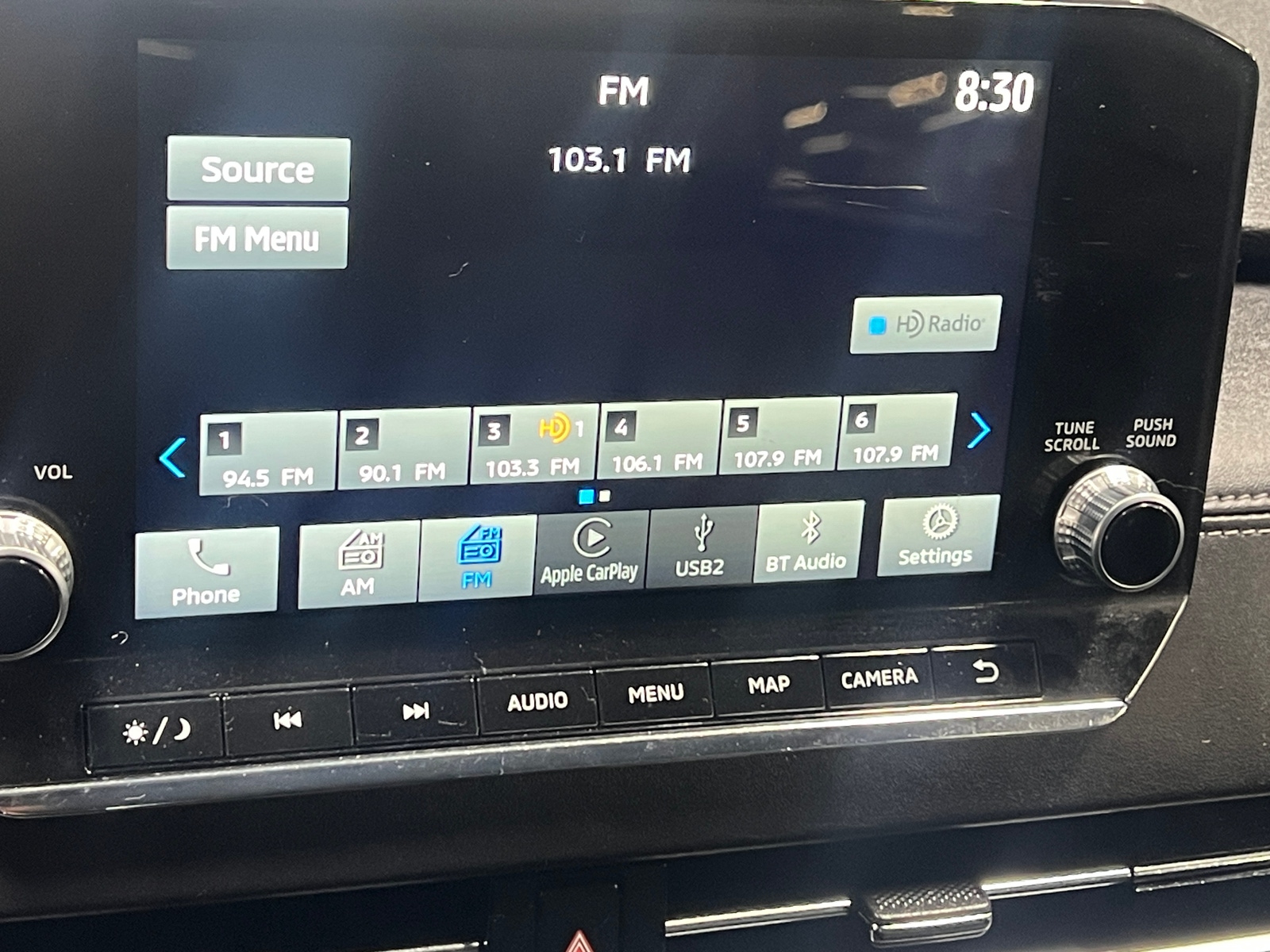 Thumbnail: 2024 Mitsubishi Outlander - 3