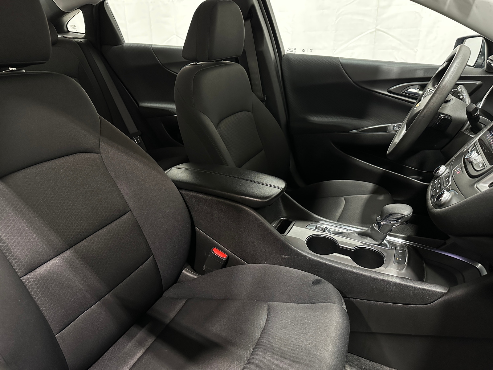 Thumbnail: 2024 Chevrolet Malibu - 2