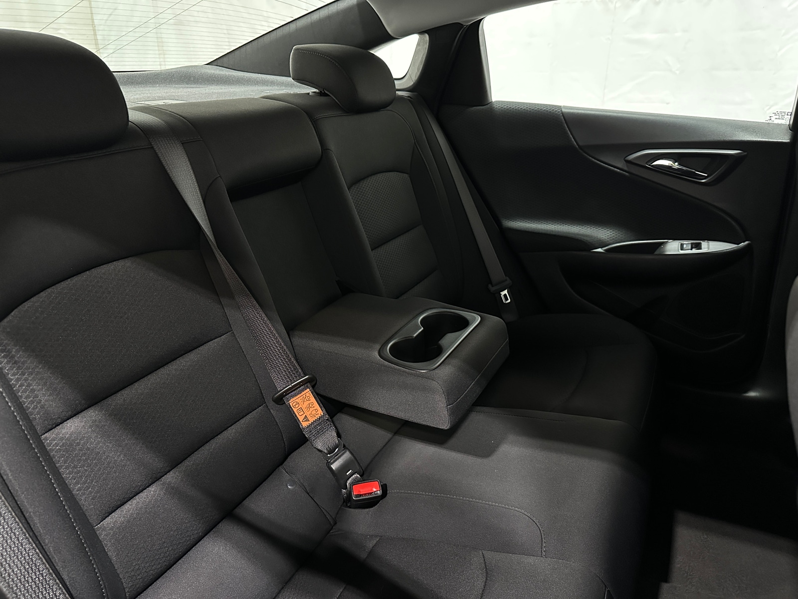 Thumbnail: 2024 Chevrolet Malibu - 6