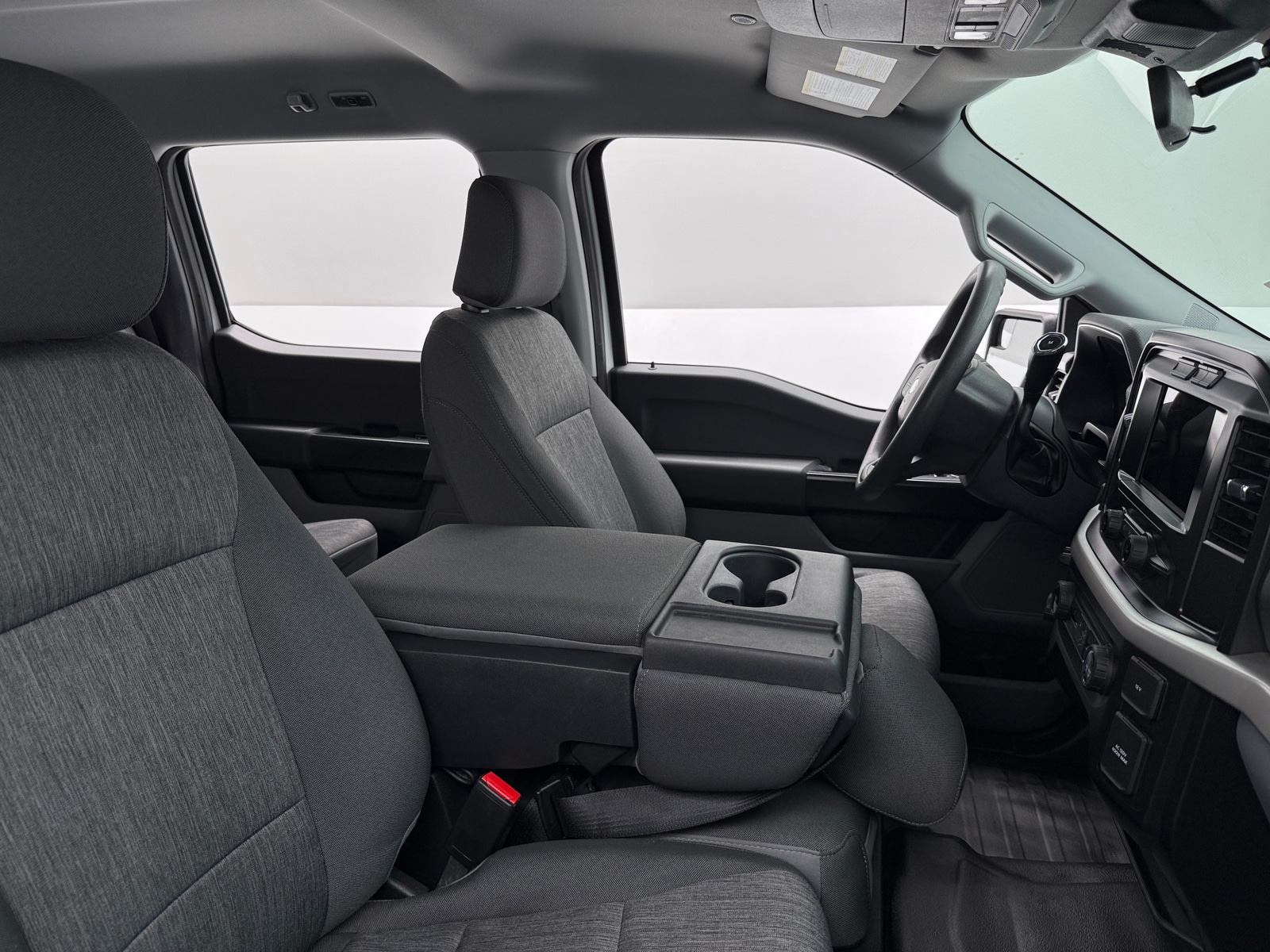 Thumbnail: 2022 Ford Econoline - 2