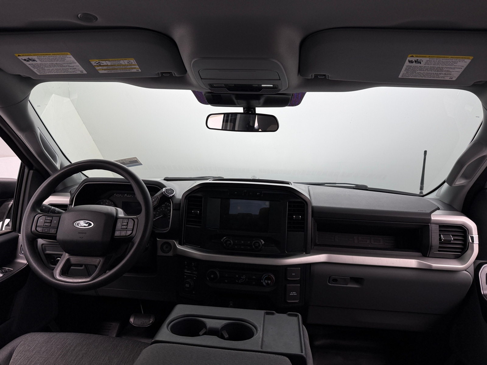 Thumbnail: 2022 Ford Econoline - 3