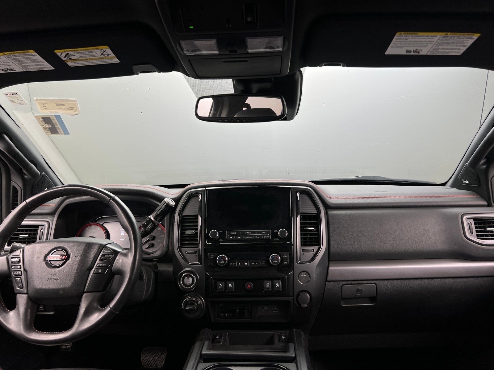 Thumbnail: 2021 Nissan Titan - 2