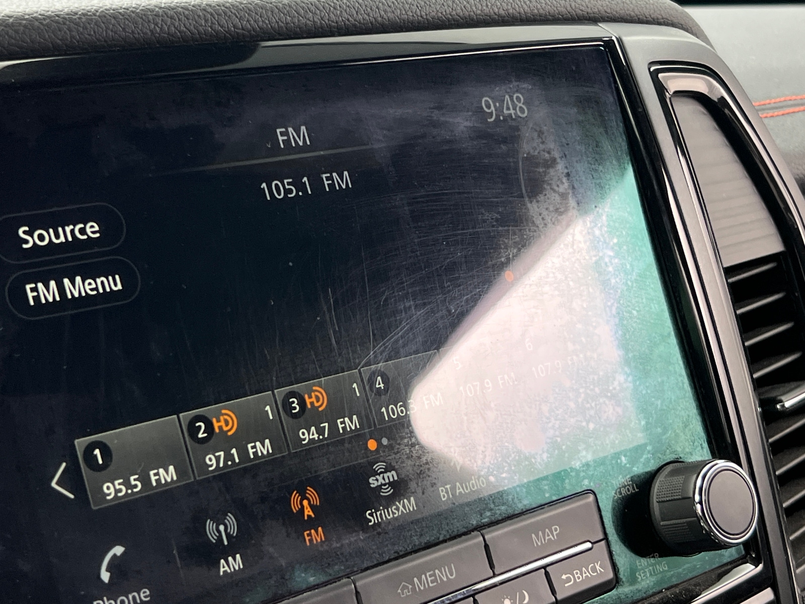 Thumbnail: 2021 Nissan Titan - 3