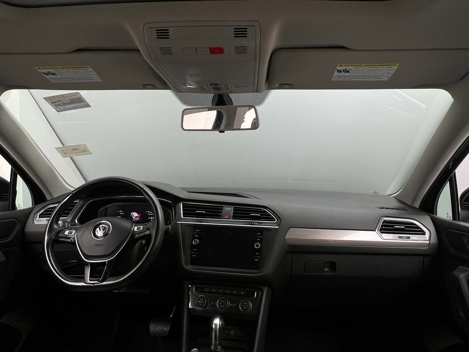 Thumbnail: 2019 Volkswagen Tiguan - 2