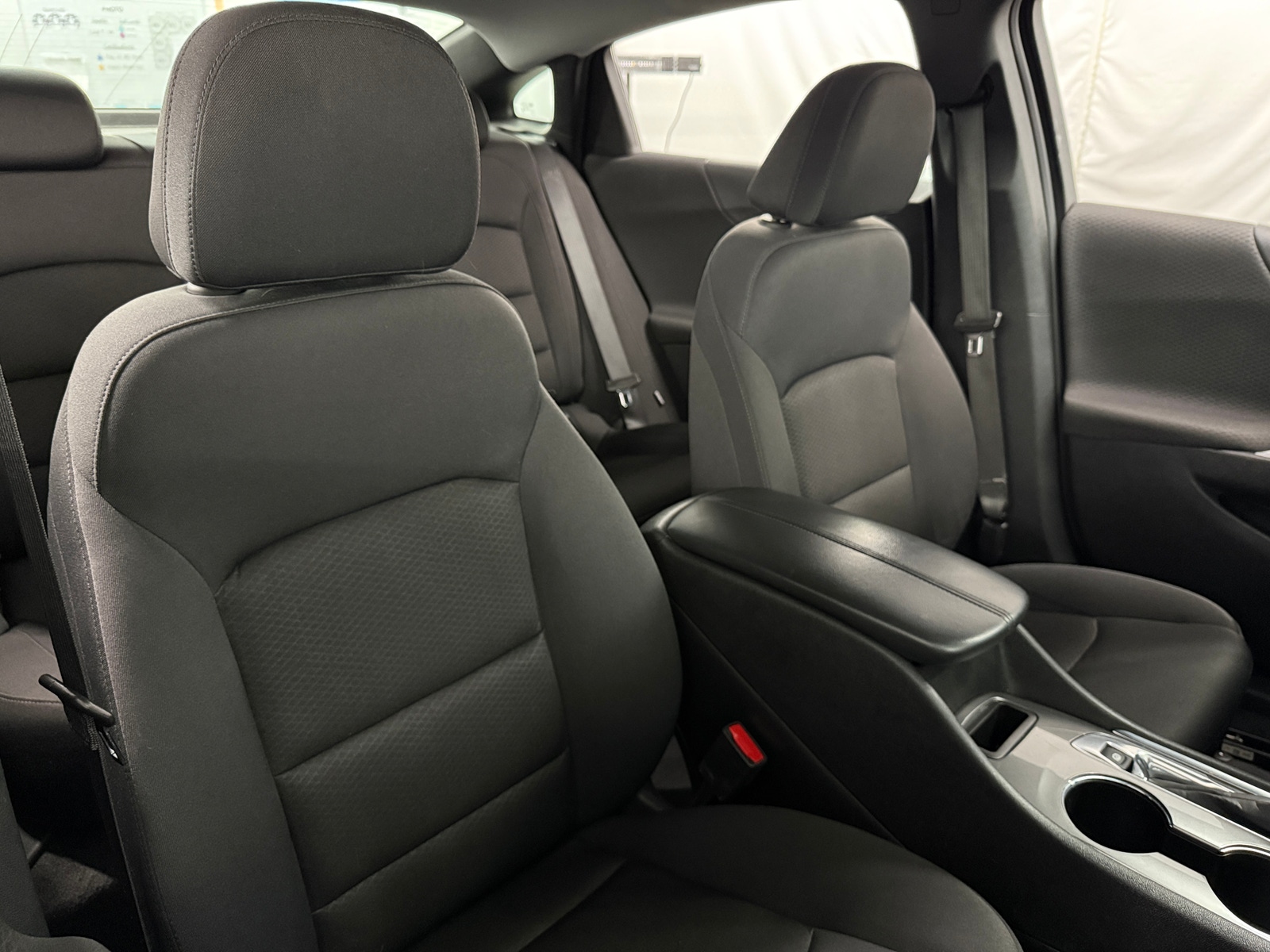 Thumbnail: 2023 Chevrolet Malibu - 2