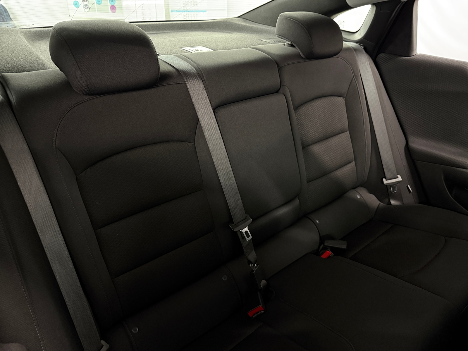 Thumbnail: 2023 Chevrolet Malibu - 6