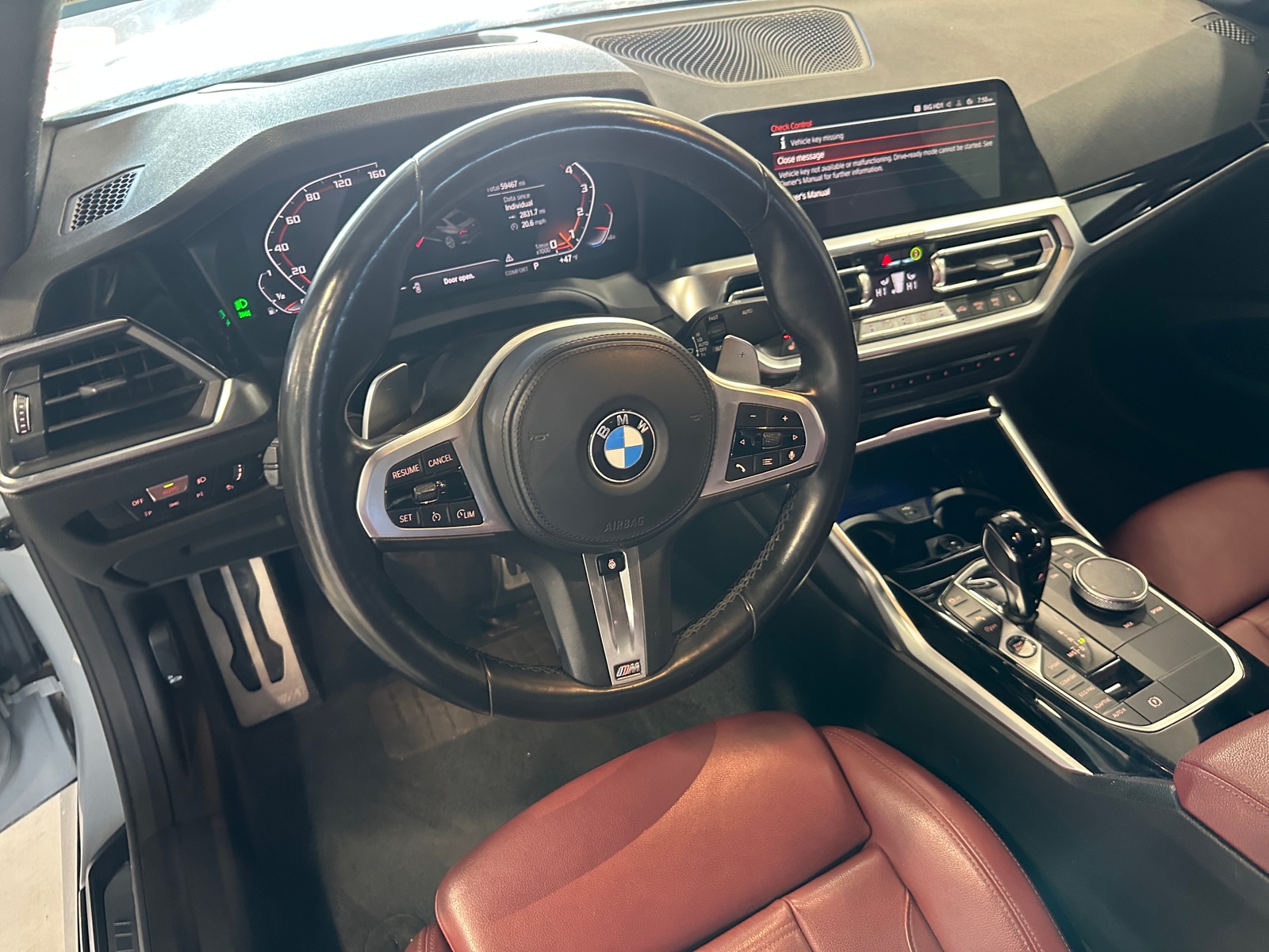 Thumbnail: 2022 BMW 2 Series - 3