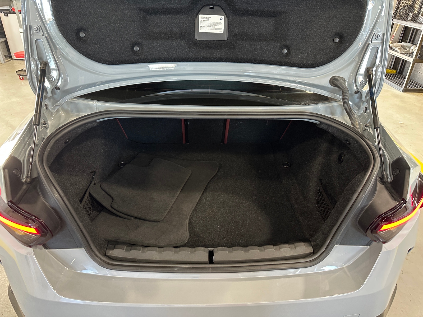 Thumbnail: 2022 BMW 2 Series - 5