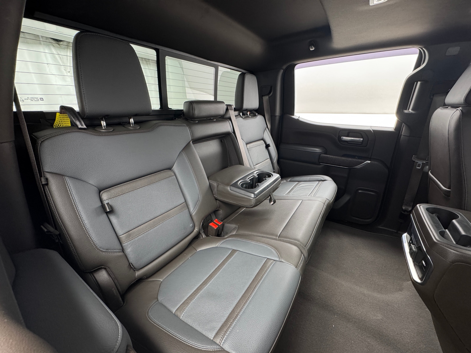 Thumbnail: 2022 GMC Sierra 1500 - 5