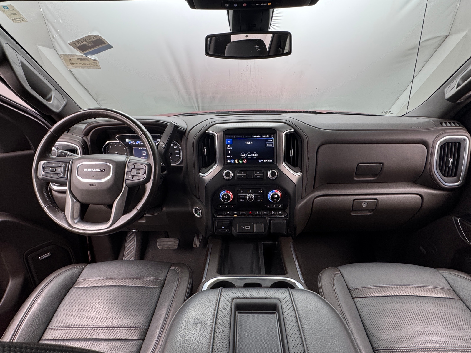 Thumbnail: 2022 GMC Sierra 1500 - 2