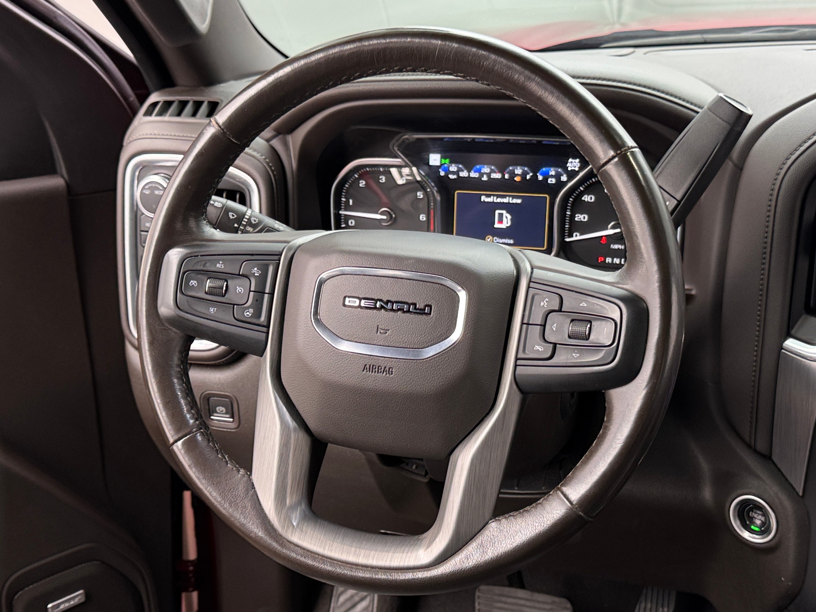 Thumbnail: 2022 GMC Sierra 1500 - 4