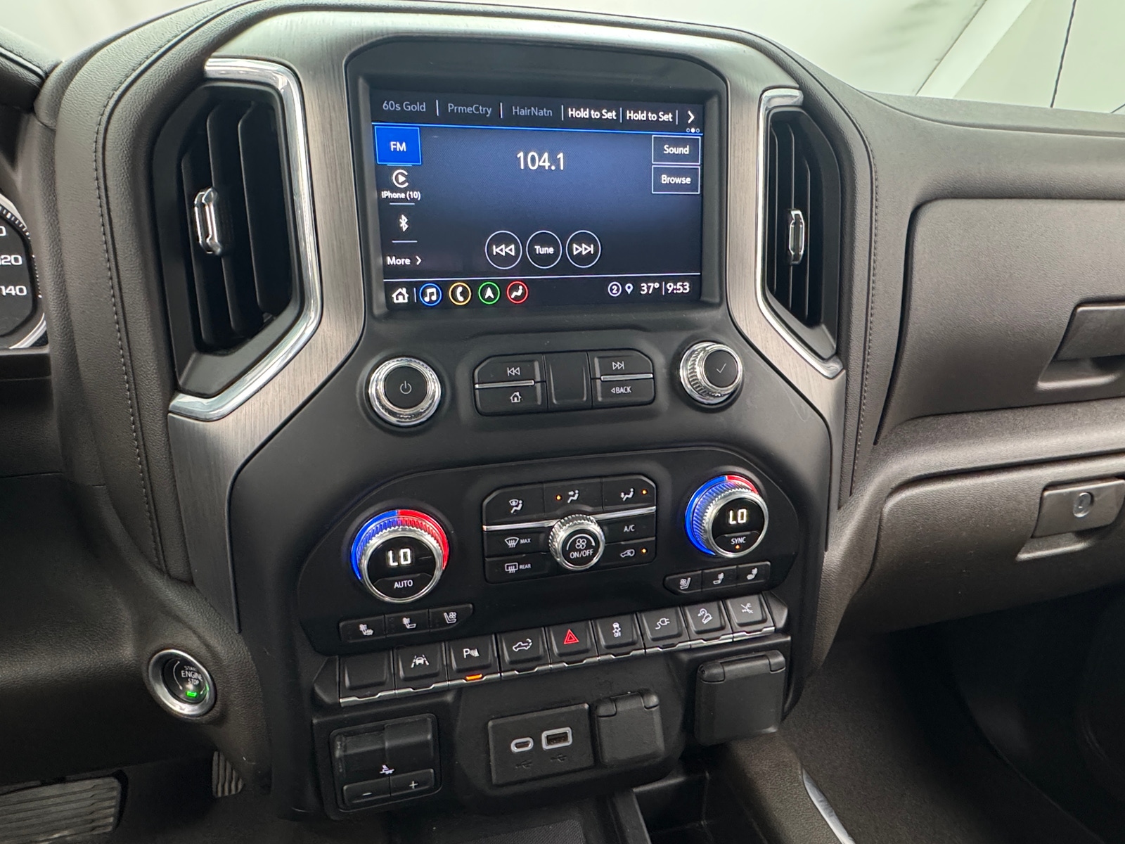 Thumbnail: 2022 GMC Sierra 1500 - 3