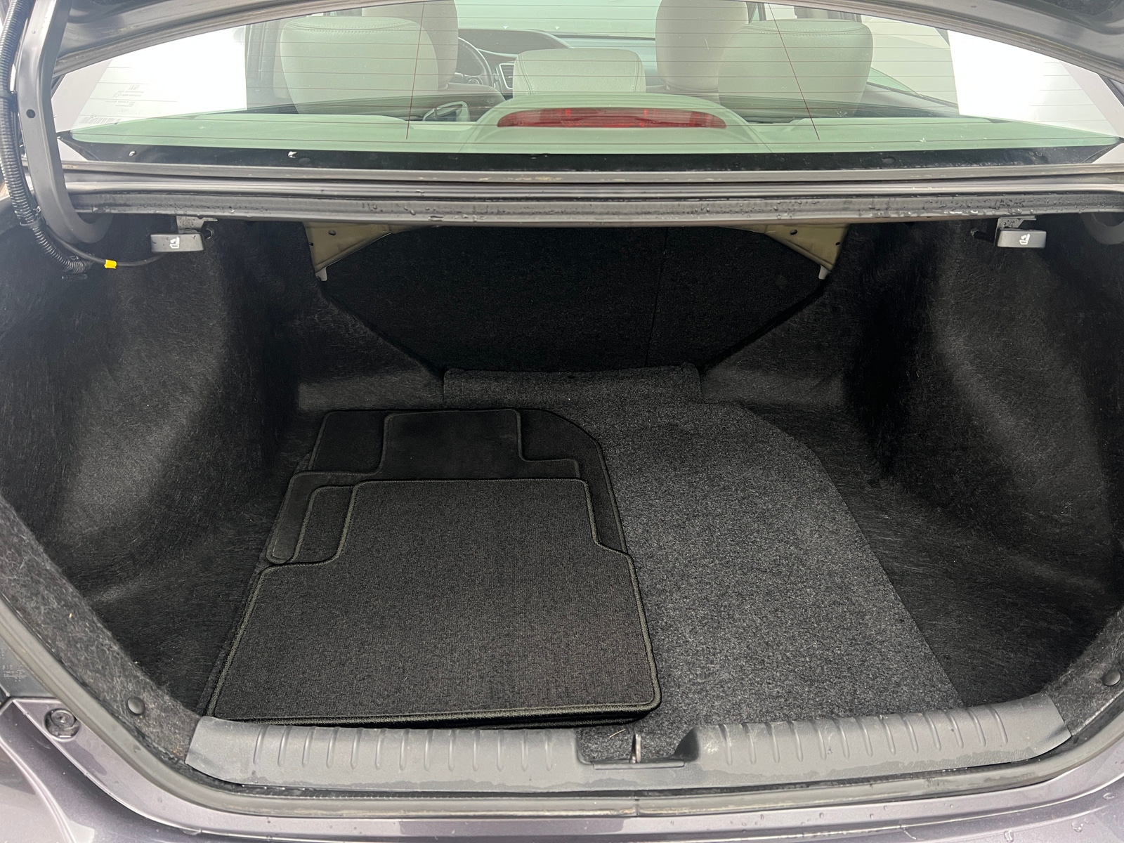 Thumbnail: 2015 Honda Civic - 6