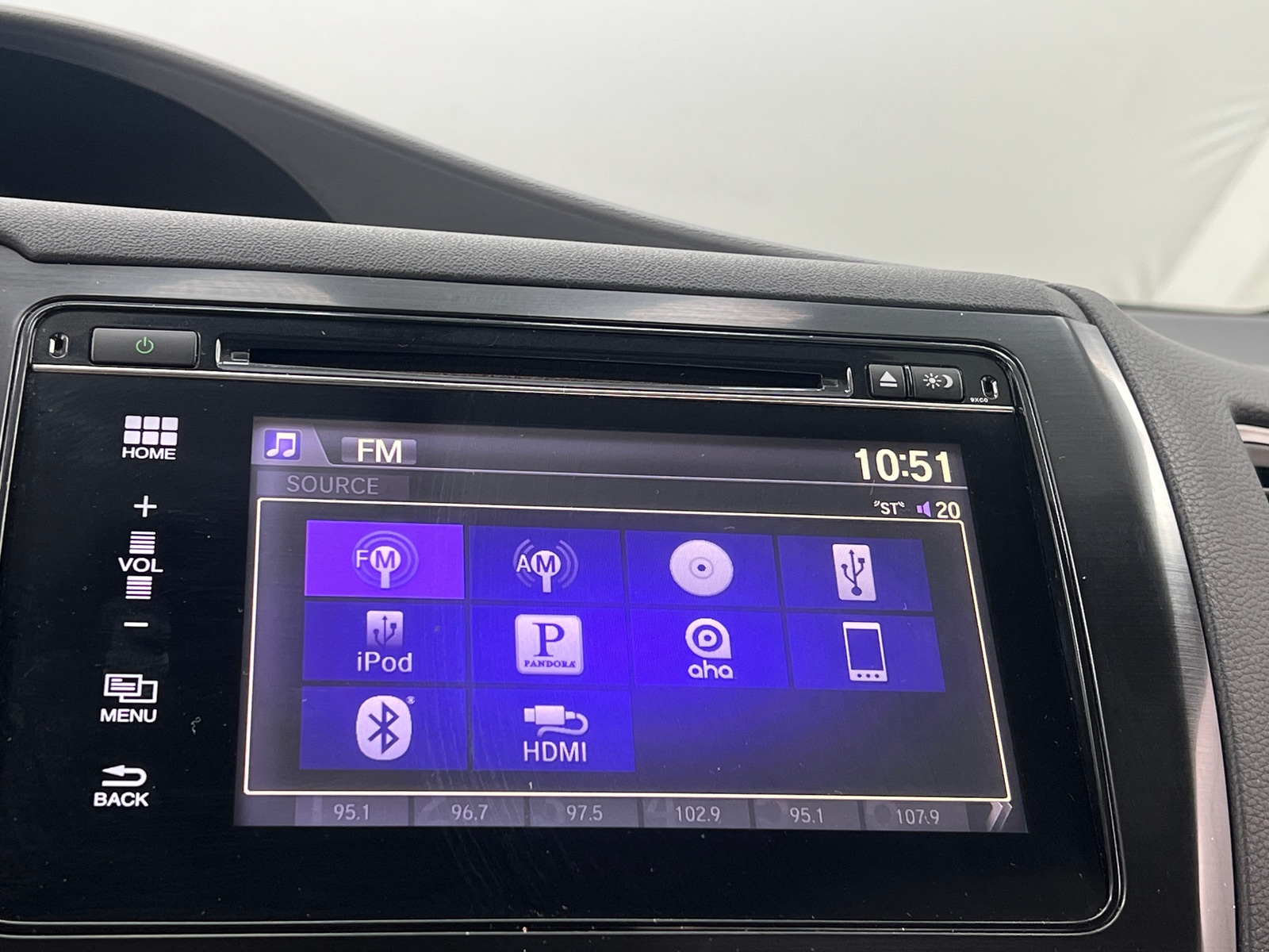 Thumbnail: 2015 Honda Civic - 3