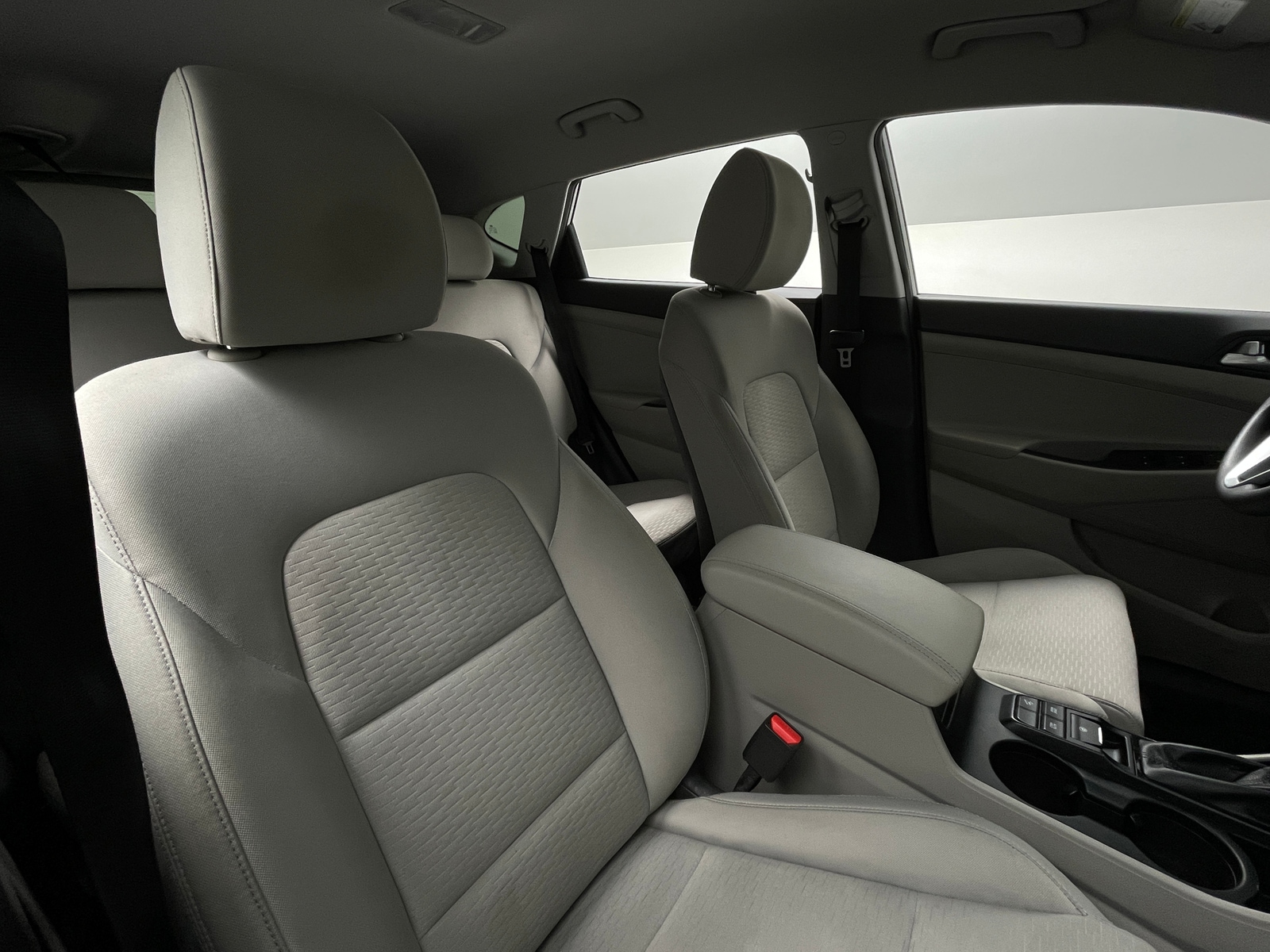 Thumbnail: 2019 Hyundai Tucson - 2