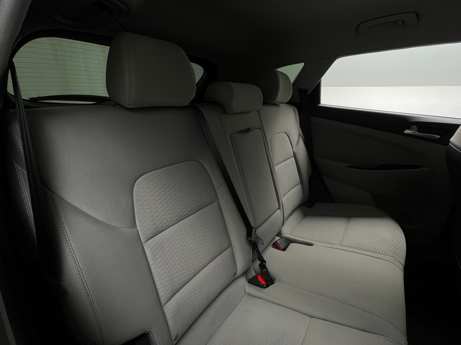 Thumbnail: 2019 Hyundai Tucson - 6